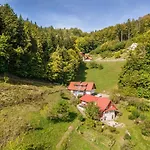 Haus Wiesenruhe *