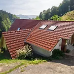 度假居 Haus Wiesenruhe 塞埃巴克