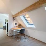 度假居 Haus Wiesenruhe