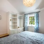 Haus Wiesenruhe 度假居 塞埃巴克