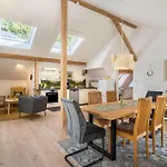 Haus Wiesenruhe * 塞埃巴克