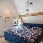 度假居 Haus Wiesenruhe 塞埃巴克