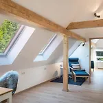 Haus Wiesenruhe 塞埃巴克