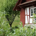 Haus Wiesenruhe