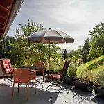 度假居 Haus Wiesenruhe