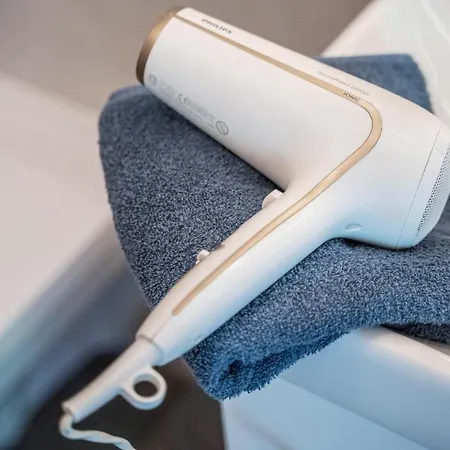 Haus Wiesenruhe 제바흐