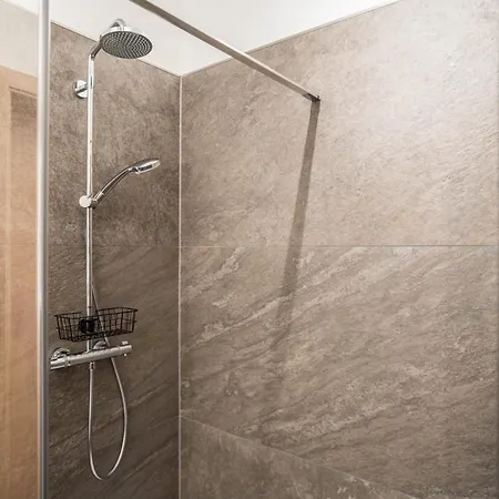 펜션 Haus Wiesenruhe *