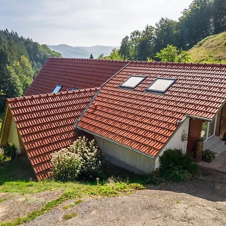 Haus Wiesenruhe *