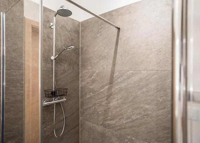 Holiday home Haus Wiesenruhe *